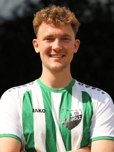 Daniel Kaiser