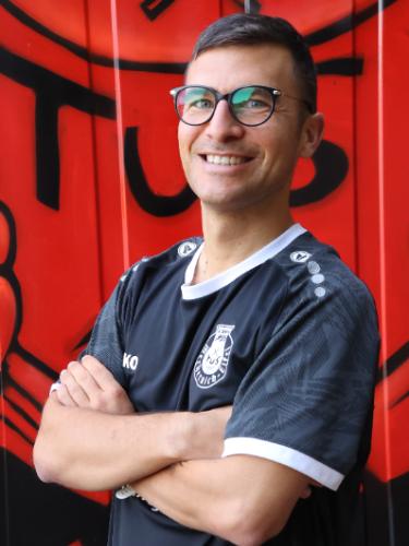 Sebastian Hoß