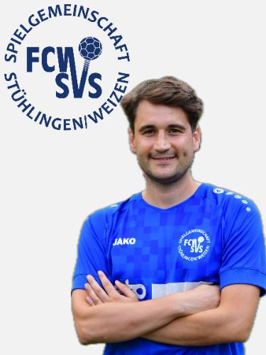 Florian Isele