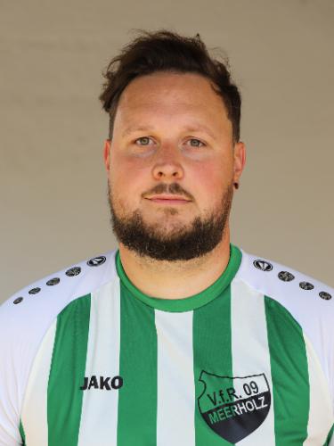 Enrico Pappert