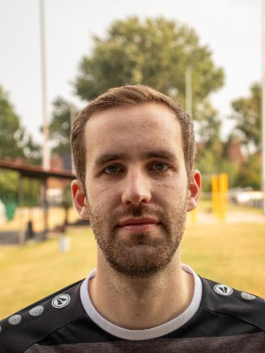 Ben Niklasch