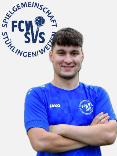 Valentin Jehle