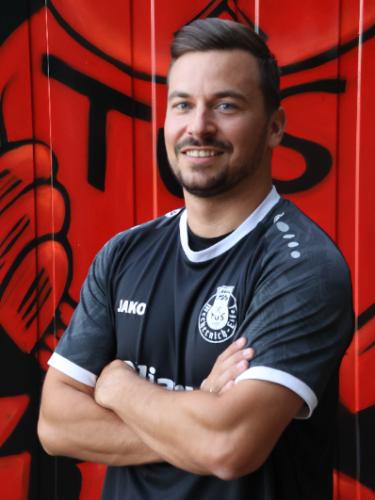 Tobias Hoß