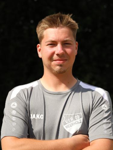 Finn Senzel