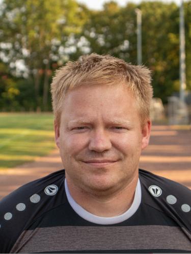 Marc Reekers