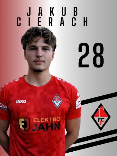 Jakub Cierach