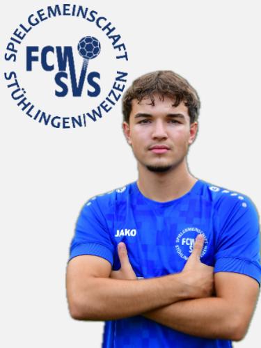 Simon Müller