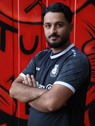 Mazlum Sahbaz