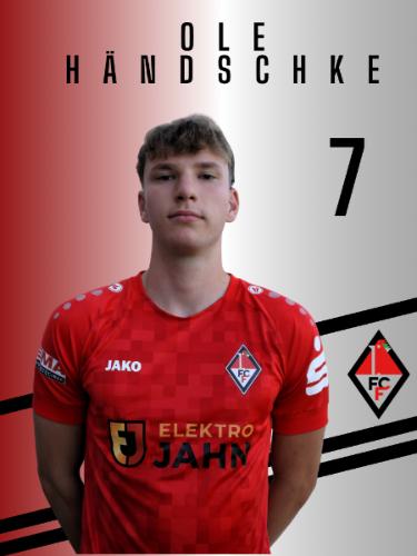 Ole Händschke