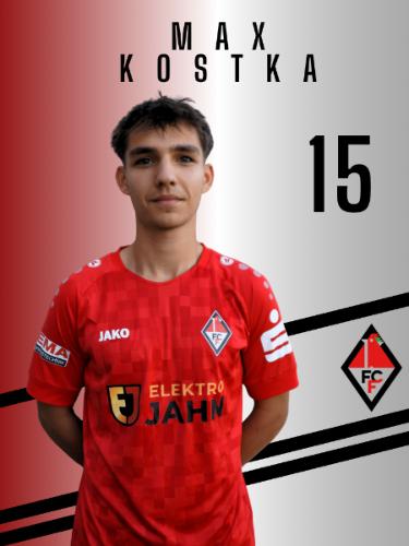 Max Kostka