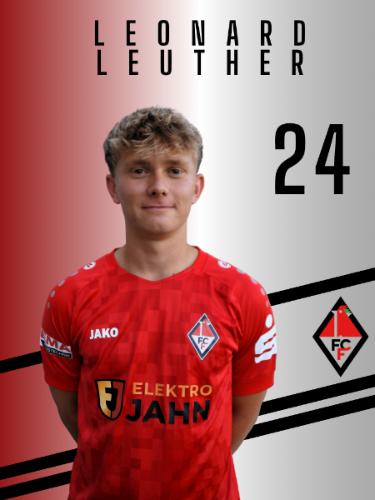 Leonard Leuther