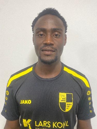 Desmond Brice Longsi Toyem