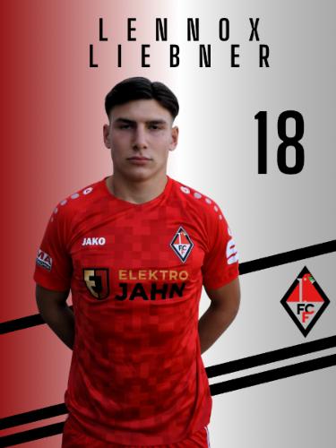 Lennox Liebner