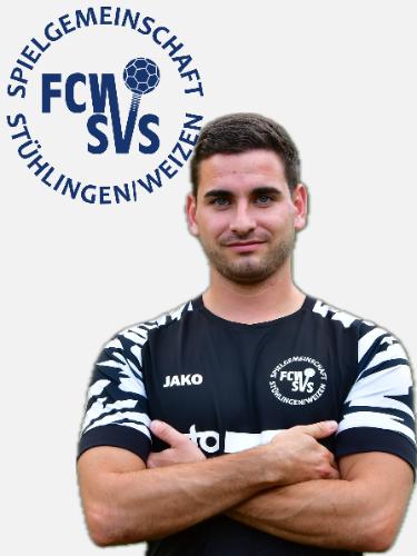 Mirco Nannavecchia