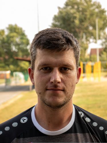 Stefan Oskamp