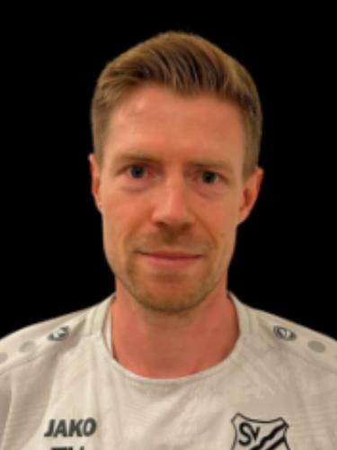 Tim Heitbreder