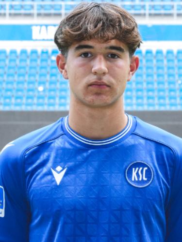 Alan Softic