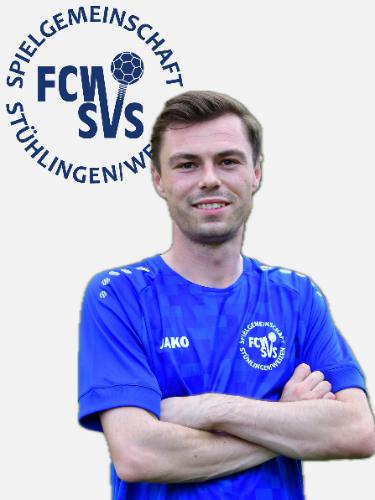 Sebastian Schmidt