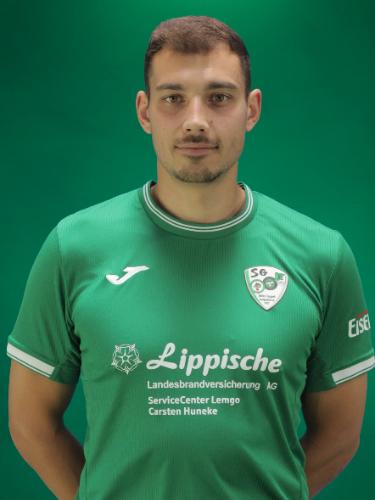 Fabio Cucchiara