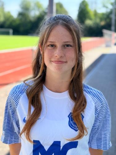 Alina Gorn
