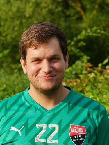 Fabian Riethmueller