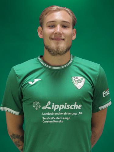 Finn Eisenhauer