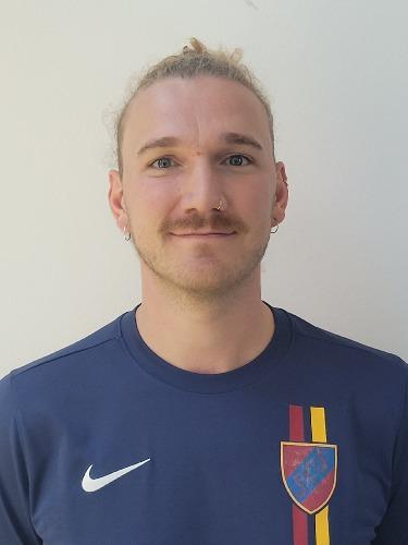 Bastian Gerhard