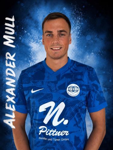 Alexander Mull