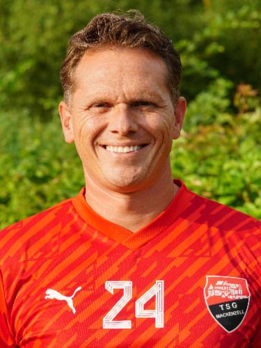 Dieter Ilin