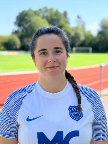 Franziska Maric