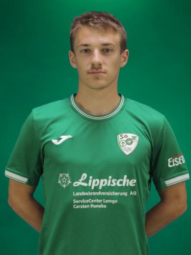 Andreas Fot