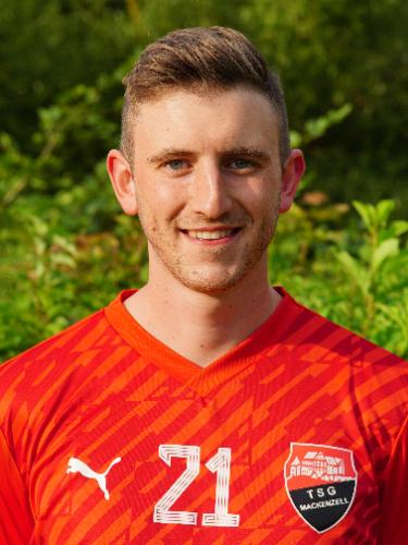 Julian Kimpel