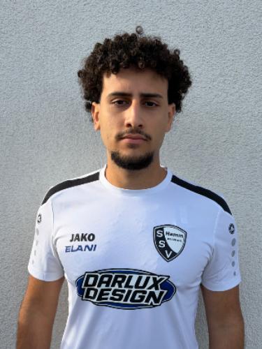 Kerim Adib