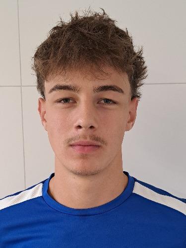Jan Lukas Karger