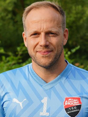 Sebastian Hahner