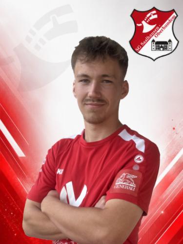 Devin Marcel Kaßburg