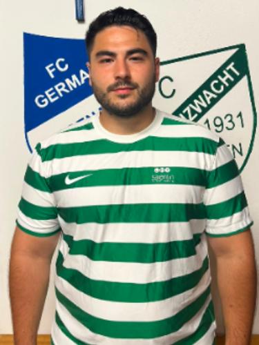 Alpay Duman