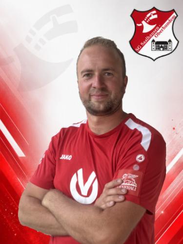 Felix Sasse