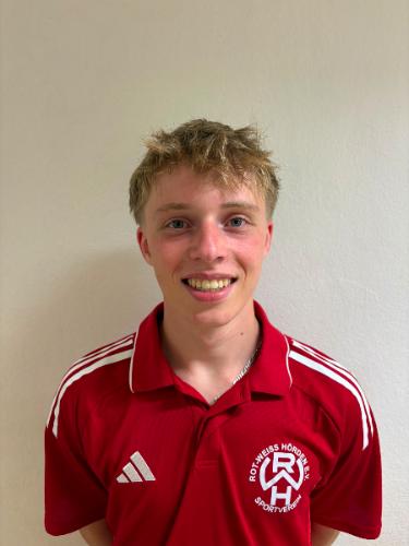 Finn Lodewick