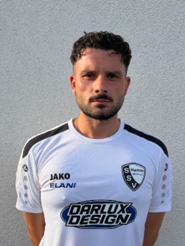 Fatih Camur