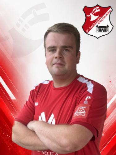 Joshua Pott