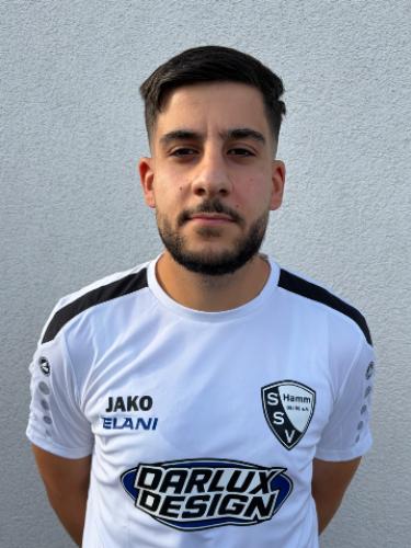 Rojan-Caner Polat