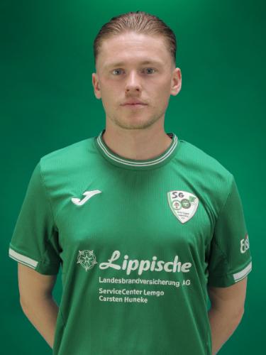 Jan Kaufmann