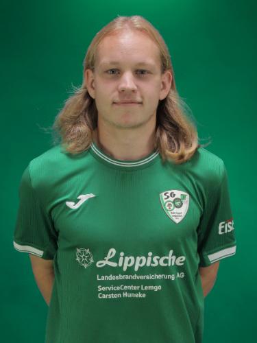 Finn Niederkrome