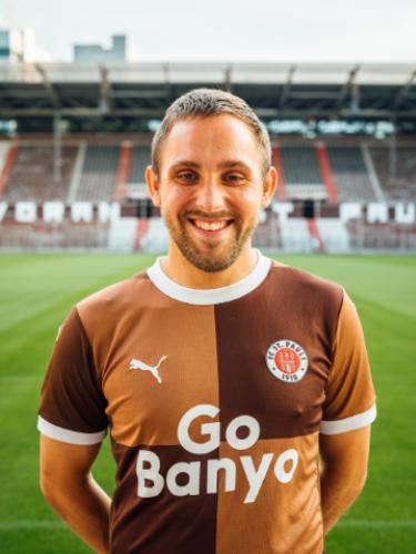 Benjamin Meinhard Braun