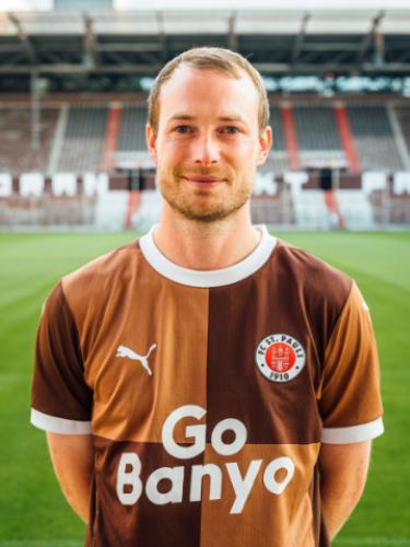Florian Cronen