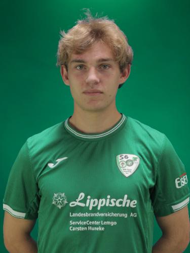 Robin Schlingmann