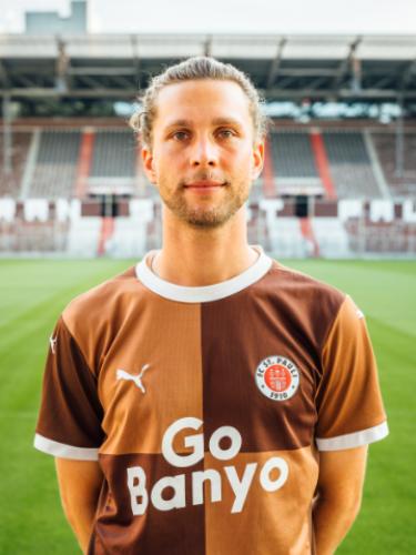Matthis Dauelsberg
