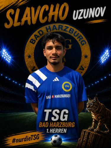 Slavcho Angelov Uzunov