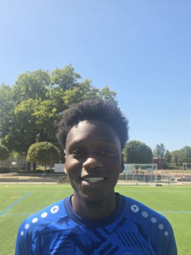 Garret Obeng-Yeboah